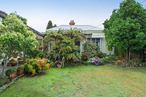 Photo of property in 9 Brentwood Avenue, Mount Eden, Auckland, 1024
