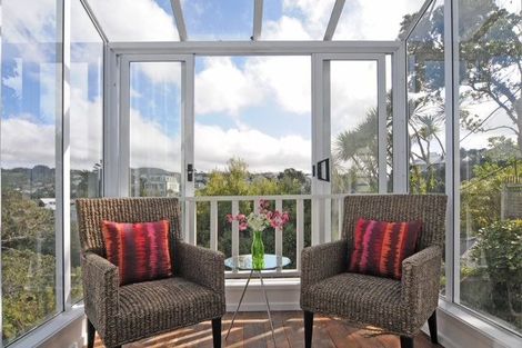 Photo of property in 132a Kelburn Parade, Kelburn, Wellington, 6012