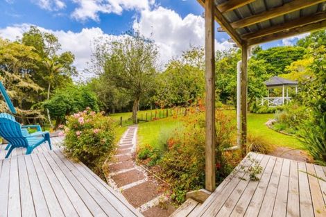 Photo of property in 347 Taylor Road, Helensville, Waimauku, 0882