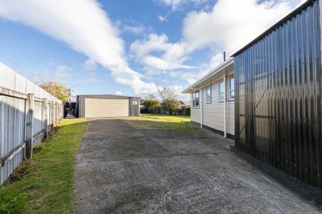 Photo of property in 3 Karaka Street, Inglewood, 4330
