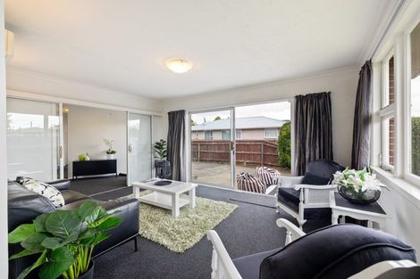 Photo of property in 3 Kilburn Street, Bishopdale, Christchurch, 8053