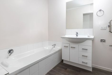 Photo of property in 45a Warwick Street, Mayfield, Blenheim, 7201