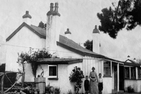 Photo of property in 2391 Homebush Road, Coalgate, 7673