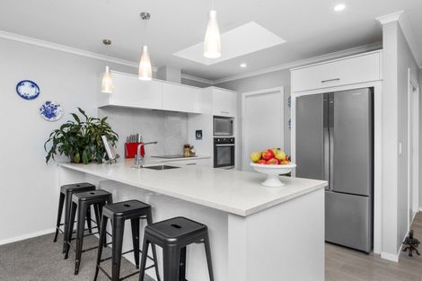 Photo of property in 4 Arrow Place, Te Awa, Napier, 4110