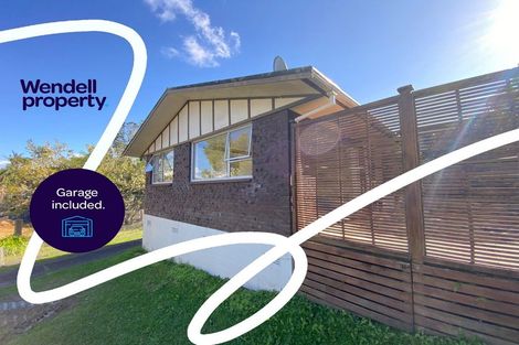 Photo of property in 1/12 Newstead Avenue, Browns Bay, Auckland, 0632