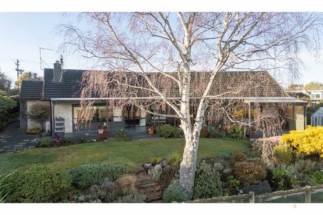 Photo of property in 155 Downs Road, Geraldine Downs, Geraldine, 7991