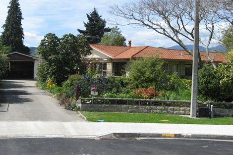 Photo of property in 9 Naumai Place, Brightwater, 7022