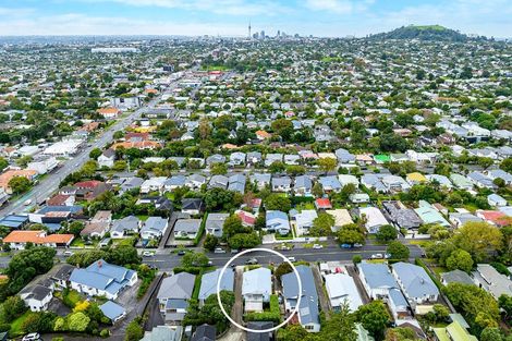 Photo of property in 124 Shackleton Road, Mount Eden, Auckland, 1024