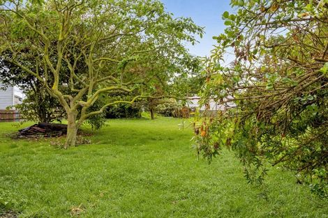 Photo of property in 194 Egmont Street, Patea, 4520