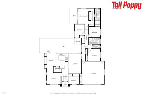 Photo of property in 89 Daelyn Drive, Richmond, 7020