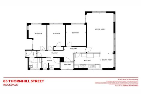 Photo of property in 85 Thornhill Street, Rockdale, Invercargill, 9812