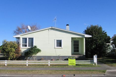 Photo of property in 23 Hitchings Avenue, Onekawa, Napier, 4110