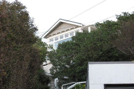 Photo of property in 57 Rodrigo Road, Kilbirnie, Wellington, 6022