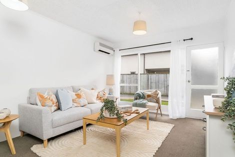 Photo of property in 4/53 Brockworth Place, Riccarton, Christchurch, 8011