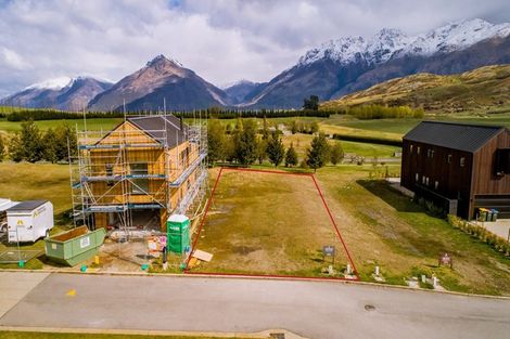 Photo of property in 23 Soudley Court, Jacks Point, Queenstown, 9371