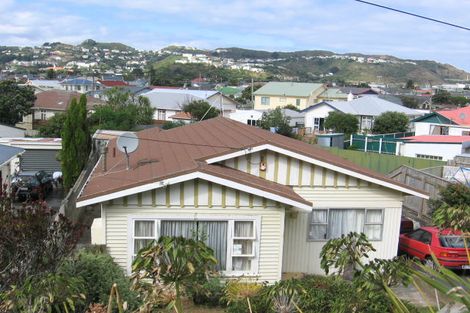 Photo of property in 114 Wexford Road, Miramar, Wellington, 6022