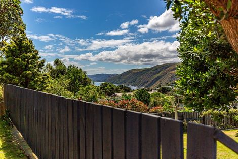 Photo of property in 50 Rawhiti Road, Pukerua Bay, 5026