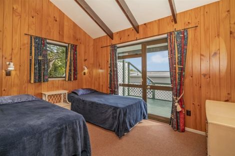 Photo of property in 15 Gray Avenue, Kuaotunu West, Whitianga, 3592