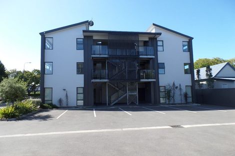 Photo of property in 104/118 Bealey Avenue, Christchurch Central, Christchurch, 8013