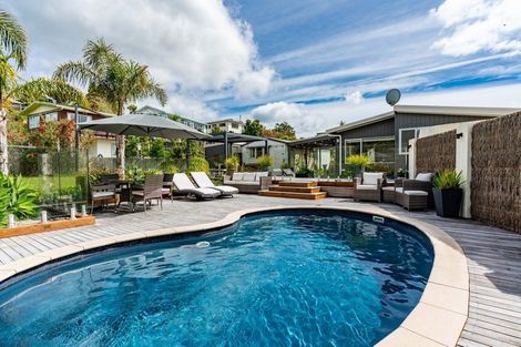 Photo of property in 13 Taranui Place, Mangawhai Heads, Mangawhai, 0505