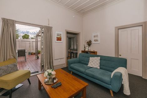 Photo of property in 56 Joseph Street, West End, Palmerston North, 4412