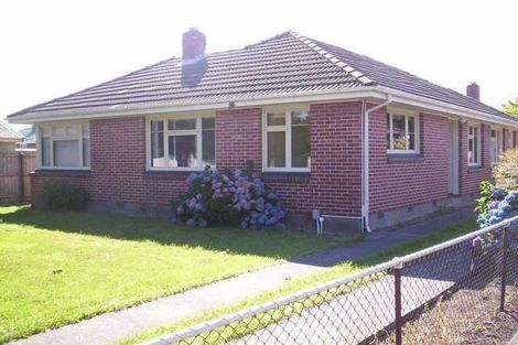 Photo of property in 439 Innes Road, Mairehau, Christchurch, 8052