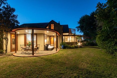 Photo of property in 124 Puketitiri Road, Poraiti, Napier, 4182