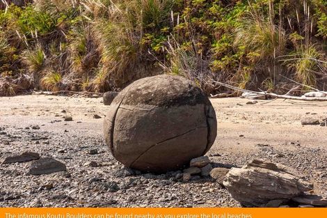 Photo of property in 44c Cabbage Tree Bay Road, Opononi, Kaikohe, 0473