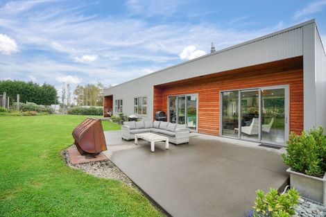 Photo of property in 124 Fairweather Road, Mill Road, Invercargill, 9872