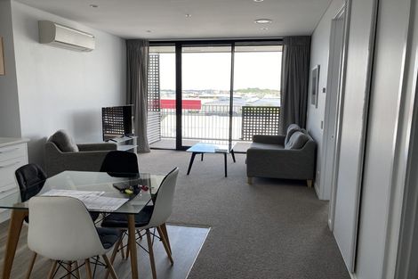 Photo of property in The Forge, 401/36c Welles Street, Christchurch Central, Christchurch, 8011