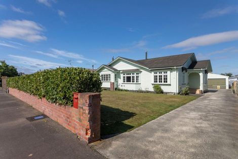 Photo of property in 58 Gordon Street, Dannevirke, 4930