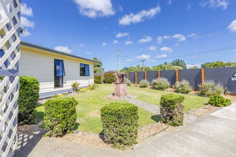 Photo of property in 40 Charles Street, Takapau, 4203