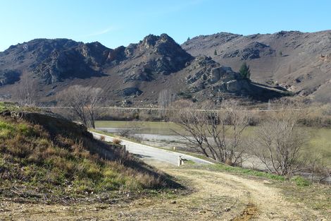 Photo of property in 32 Rivers Street, Alexandra, 9320