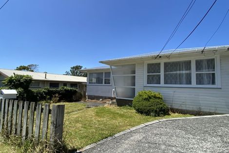 Photo of property in 87 Beazley Avenue, Paparangi, Wellington, 6037