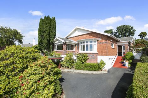Photo of property in 1 Pollock Street, Maori Hill, Dunedin, 9010