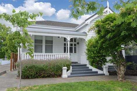 Photo of property in 12 Jull Street, Napier South, Napier, 4110