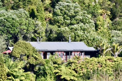 Photo of property in 4870 State Highway Karamea, Karamea, 7893