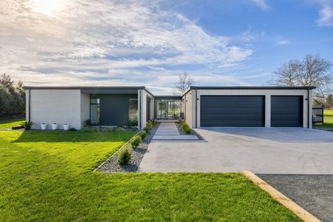 Photo of property in 378b Holland Road, Puketaha, Hamilton, 3286