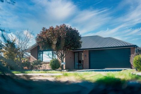 Photo of property in 56 Bennington Way, Wigram, Christchurch, 8042