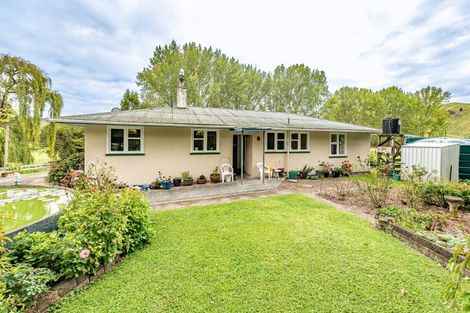 Photo of property in 164 Creek Road, Mangamahu, Whanganui, 4586