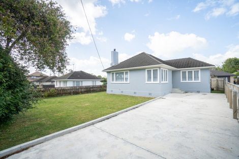 Photo of property in 5 North Street, Feilding, 4702