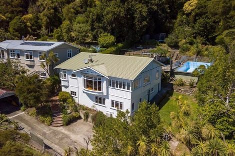 Photo of property in 27 Richmond Avenue, Nelson South, Nelson, 7010