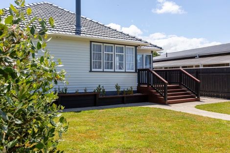 Photo of property in 61 Burgoyne Street, Woodville, 4920