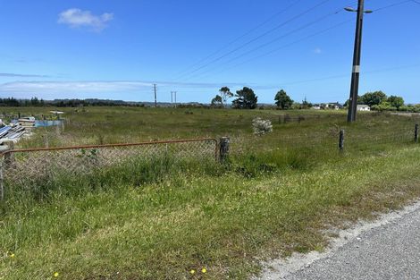 Photo of property in 12 Reg Cox Drive, Blue Spur, Hokitika, 7882