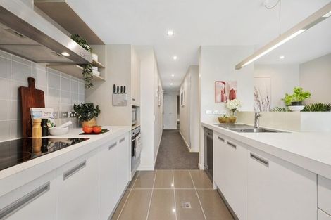 Photo of property in Republic Apartments, 1g/11 Tennyson Street, Te Aro, Wellington, 6011