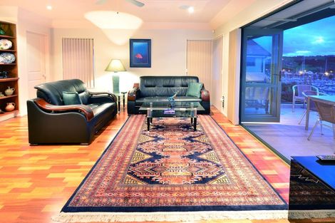 Photo of property in 60 Voyager Drive, Gulf Harbour, Whangaparaoa, 0930
