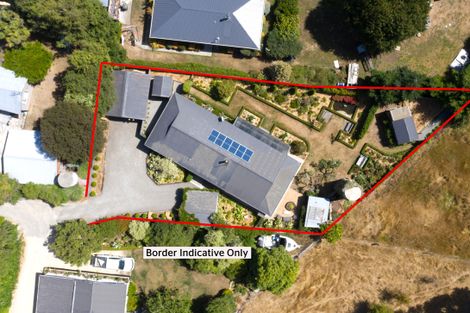 Photo of property in 27 Mill Road, Leithfield, Amberley, 7481