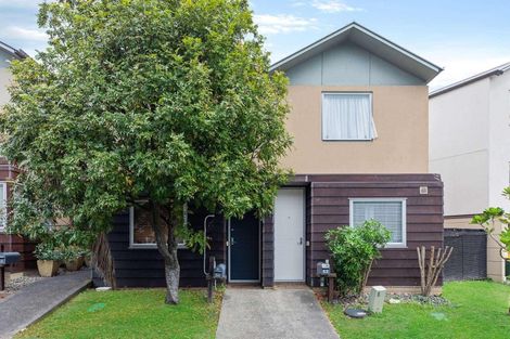 Photo of property in 50 Kirikiri Lane, East Tamaki, Auckland, 2013