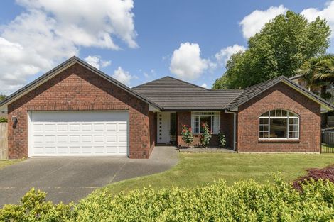 Photo of property in 3 Arthur Grove, Bethlehem, Tauranga, 3110