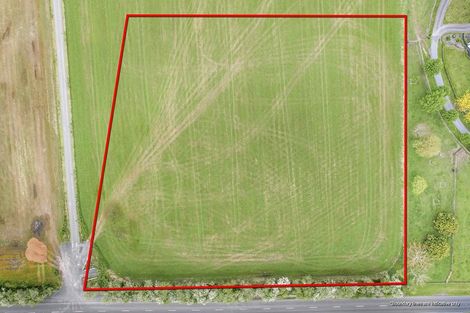 Photo of property in 64 Marshmeadow Road, Newstead, Hamilton, 3286